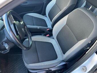 Škoda Fabia Combi III, 1.4 TDI 66 kW, rok 2018 - 5