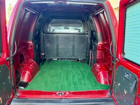 Fiat Scudo, 1.9 Diesel Basis Kasten - 5