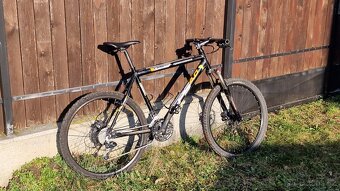 Rock machine CPS 26" L - 5