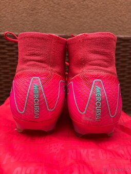 Nike mercurial superfly 10 elite FG - 5