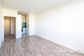 Pronájem bytu 2+kk, Makovského, Řepy, 18500 Kč/měs, 43 m2 - 5