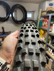 2X Mtb Pneu -Schwalbe 29” Magic Mary a Racing Ray - 5