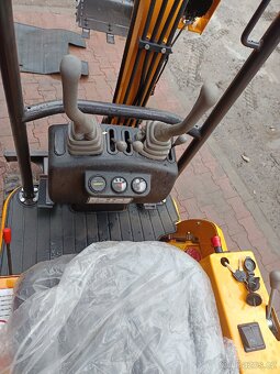 Minibar Kubota motor - 5