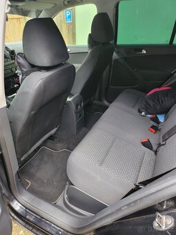 Volkswagen tiguan 1.4.tsi 110 kw - 5