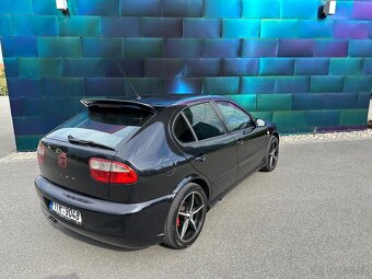 Seat Leon 1.9 TDi - 5