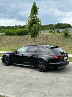 Audi A6 3.0 BITDI - 5