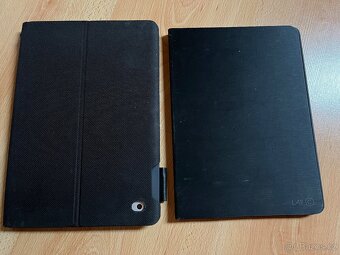 iPad Air 2 64 GB Cellular 2 obaly nabíječka kabel - 5
