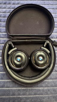 Bmw originální sluchátka pro zadní entertainment-dvoje - 5