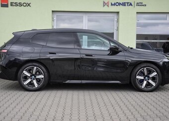 BMW iX xDrive40 326k - 5