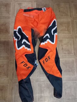 Motocrossove oblečení - 5