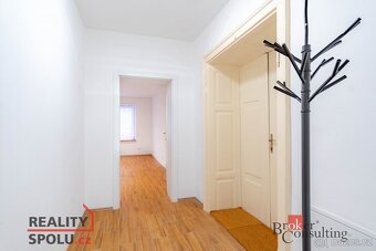 Pronájem, byty/2+kk, 49 m2, 46871 Lučany nad Nisou, Jablonec - 5