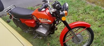 Cz 175/487 cezeta - 5