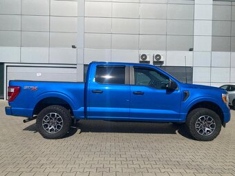 Ford F-150 2.7 V6 2021 - 5