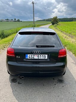 Audi A3 1.9 TDI 77kw - 5