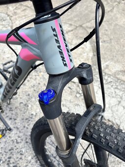 STEVENS TRAIL DEVIL 27,5 - 5