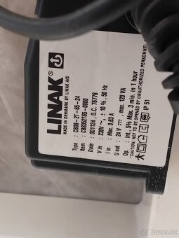 Elektronické masérské lehátko - 5