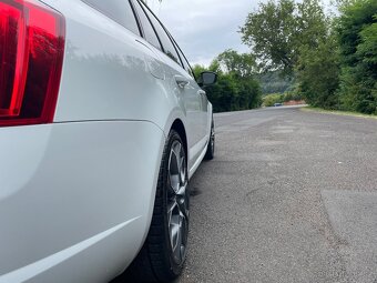 Škoda Octavia 3 RS, 2.0 TDI, 135kw, rv 2016, DSG - 5