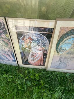 MUCHA Alfons - 5