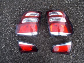 Karosářské díly Citroën C3 II - EPY - 5