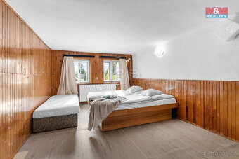 Prodej rodinného domu, 200 m², Rokytnice nad Jizerou - 5