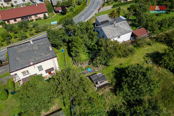 Prodej, pozemek k bydlení, Ostrava - Martinov - 5