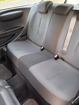 Citroen C4 Coupe 2006 - STK do 8/2026, najeto 131 352 km - 5