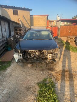 Mazda 6 2.3 122kw ND - 5
