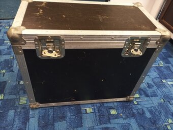 Roland, Tc - Helicon, Casy - 5