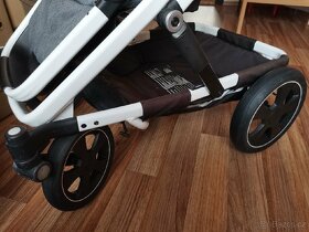 Kočárek Britax Römer Go Big 2 - 5