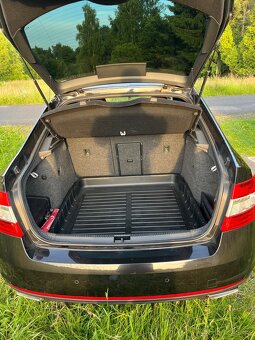 Škoda Octavia 3 RS 2.0 TDI - 5