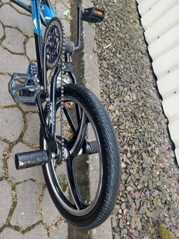 Kolo bmx - 5