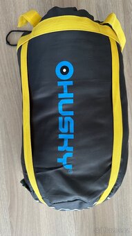Spacák Husky KIDS SUNNY BOYS TOP STAV - 5