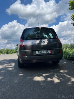 Renaut grant scenic - 5