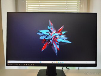 Svižný tichý počítač, Windows 11, SSD - 5