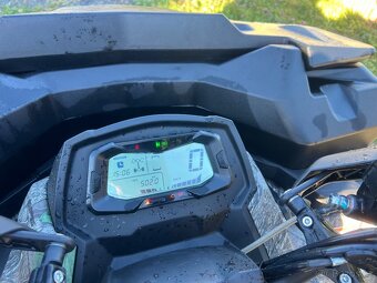 Cf moto gladiator x 1000 - 5