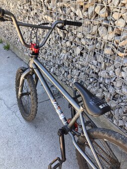 BMX mongoose L40 - 5