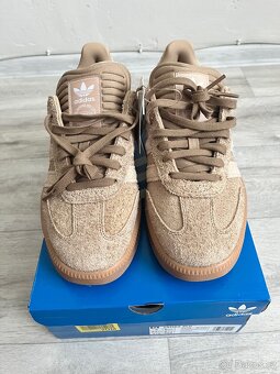 Adidas Samba XLG 42 2/3 UNISEX - 5
