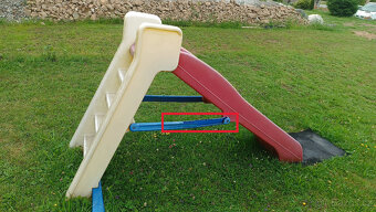 Dětské hřiště - 5