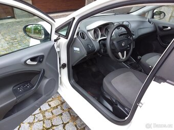 IBIZA COMBI,1.4i 16V 63KW,DIGI KLIMA,R.V.2011,ČR-KOUPENÉ - 5