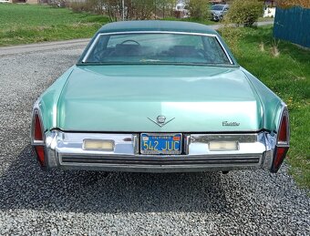 Cadillac Coupe De Ville - 5