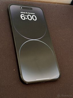 Apple Iphone 14 PRO MAX 256 GB - 5