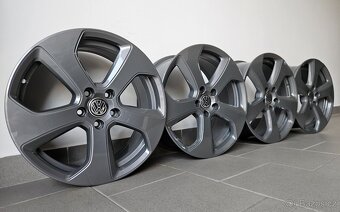 Orig. VW Austin 5x112 18" - Top - 5