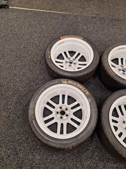Alu kola R17x7 - 5