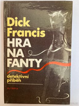 15 knih každá za 60 Kč - 5