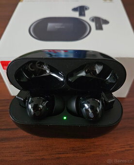 Huawei FreeBuds Pro, černé - 5