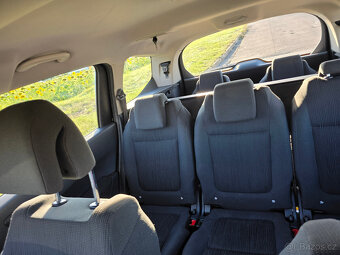 Peugeot 5006 1.6HDI 84kw 2013, 7 míst - 5