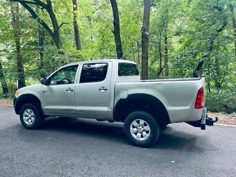 Toyota Hilux 2.5 88kw - 5