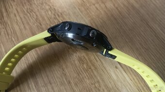 Garmin Fenix 5 - 5
