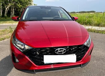 Hyundai i20 1,0T-GDi 6MT/Comfort - 5