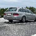 Mercedes Benz E280 W211 - 5
